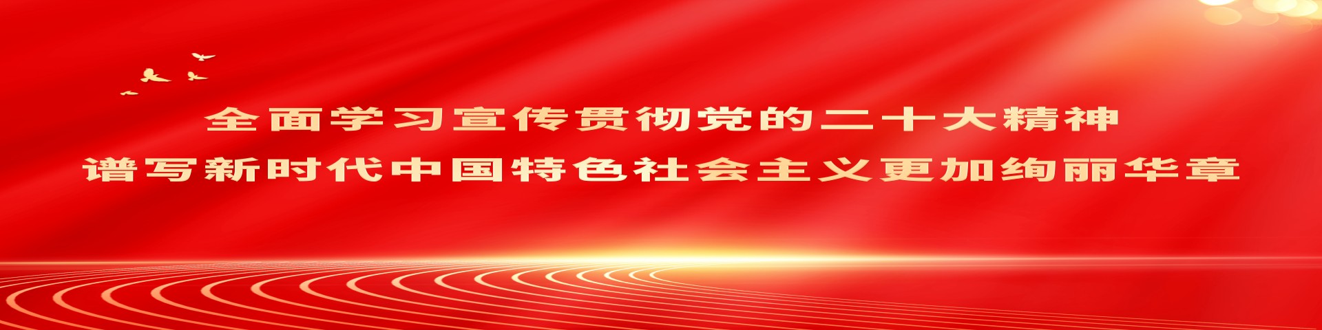 周全学习宣传贯彻党的二十大精神